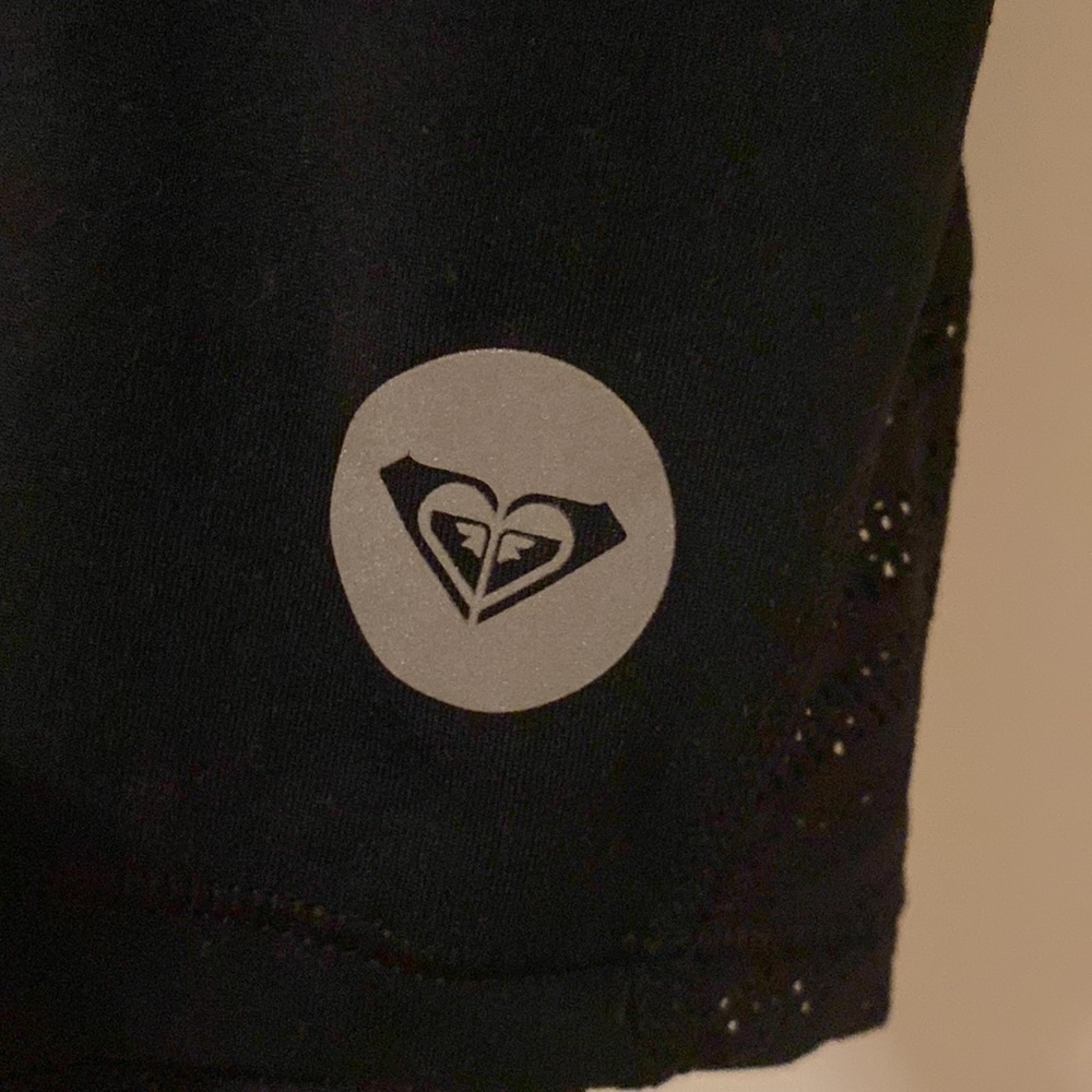 See through Roxy tank top - Picture 5 of 9